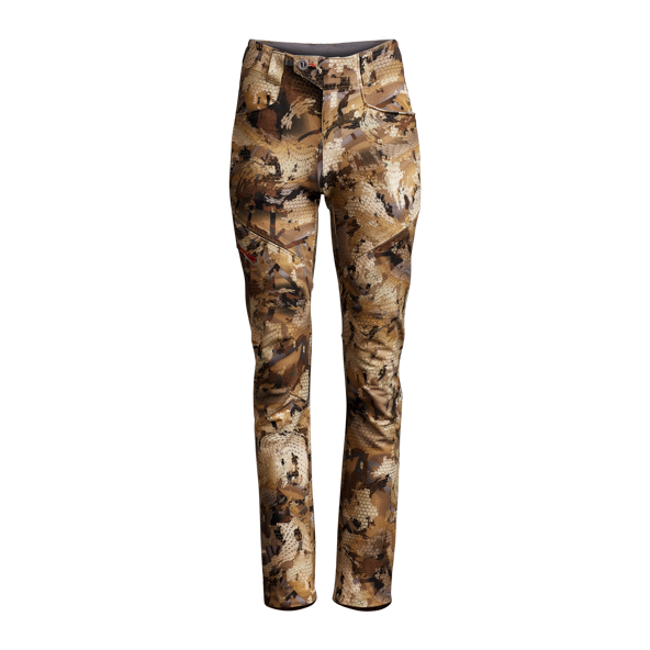 Брюки Ws Cadence Pant (Optifade Waterfowl; 28x31)